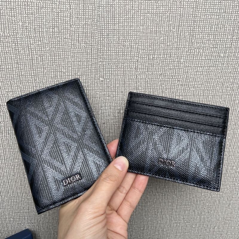 Christian Dior Wallet